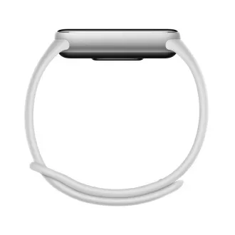 Xiaomi Smart Band 10/Sportska narukvica/Glacier Silver