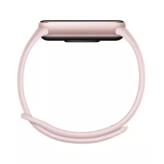 Xiaomi Smart Band 10/Sportska narukvica/Mistična ruža