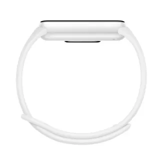 Xiaomi Smart Band 10 keramičko izdanje biserno bijele boje