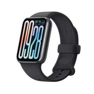 Xiaomi Smart Band 9 Pro/Obsidian Black/Sport Band/Crna