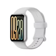 Xiaomi Smart Band 9 Pro/Moonlight Silver/Sport Band/Srebrni