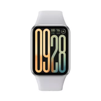 Xiaomi Smart Band 9 Pro/Moonlight Silver/Sport Band/Srebrni Xiaomi Smart Band 9 Pro/Moonlight Silver/Sport Band/Srebrni