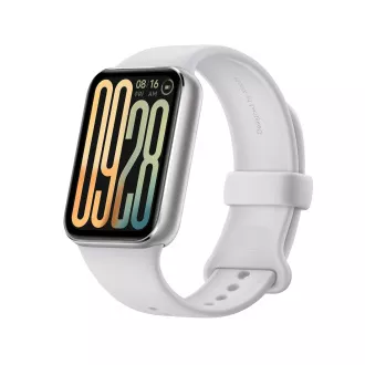 Xiaomi Smart Band 9 Pro/Moonlight Silver/Sport Band/Srebrni Xiaomi Smart Band 9 Pro/Moonlight Silver/Sport Band/Srebrni