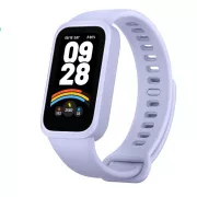 Xiaomi Smart Band 9 Active ljubičasta
