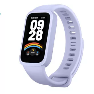 Xiaomi Smart Band 9 Active ljubičasta Xiaomi Smart Band 9 Active ljubičasta