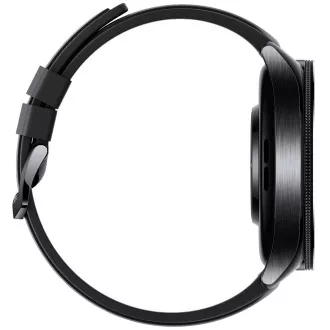 Xiaomi Watch 2 Pro 4G LTE/46 mm/crni/sportski remen/crni Xiaomi Watch 2 Pro 4G LTE/46 mm/crni/sportski remen/crni