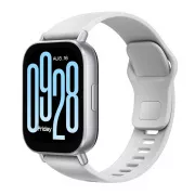 Xiaomi Redmi Watch 5 Active/Srebrni/Sportska narukvica/Mat srebrni