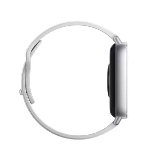Xiaomi Redmi Watch 5 Active/Srebrni/Sportska narukvica/Mat srebrni Xiaomi Redmi Watch 5 Active/Srebrni/Sportska narukvica/Mat srebrni
