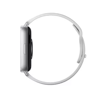 Xiaomi Redmi Watch 5 Active/Srebrni/Sportska narukvica/Mat srebrni Xiaomi Redmi Watch 5 Active/Srebrni/Sportska narukvica/Mat srebrni