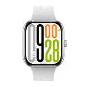 Xiaomi Redmi Watch 5/Srebrni/Sportski remen/Srebrno-siva