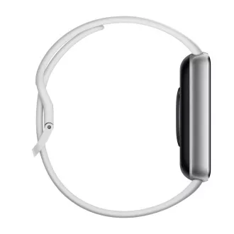 Xiaomi Redmi Watch 5/Srebrni/Sportski remen/Srebrno-siva Xiaomi Redmi Watch 5/Srebrni/Sportski remen/Srebrno-siva