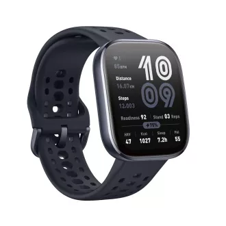Amazfit Bip 6/Sportska narukvica/Crna Amazfit Bip 6/Sportska narukvica/Crna