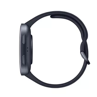 Amazfit Bip 6/Sportska narukvica/Crna Amazfit Bip 6/Sportska narukvica/Crna