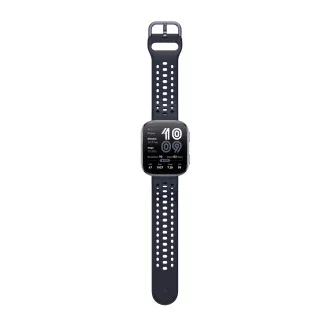 Amazfit Bip 6/Sportska narukvica/Crna Amazfit Bip 6/Sportska narukvica/Crna