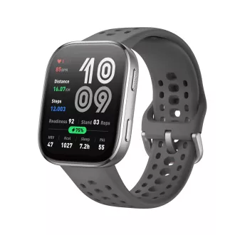 Amazfit Bip 6/Sportska narukvica/Tvrdosivkasta Amazfit Bip 6/Sportska narukvica/Tvrdosivkasta