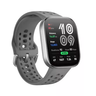 Amazfit Bip 6/Sportska narukvica/Tvrdosivkasta Amazfit Bip 6/Sportska narukvica/Tvrdosivkasta