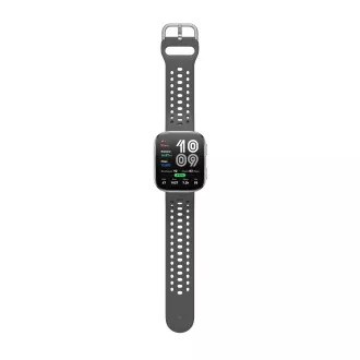 Amazfit Bip 6/Sportska narukvica/Tvrdosivkasta Amazfit Bip 6/Sportska narukvica/Tvrdosivkasta