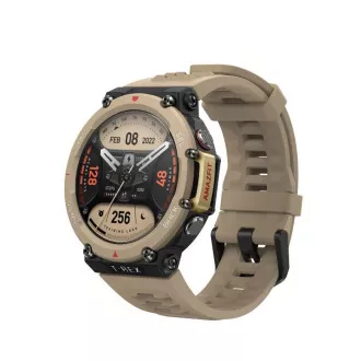 Amazfit T-Rex 2 pustinjski kaki