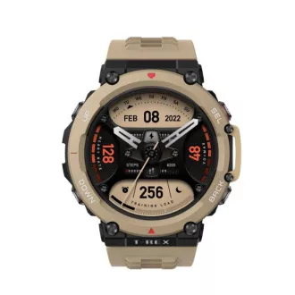 Amazfit T-Rex 2 pustinjski kaki