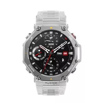 Amazfit T-Rex 3/Sportska narukvica/Siva