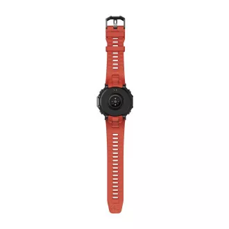 Amazfit T-Rex 3/Sportski remen/Lava crvena