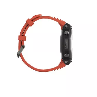 Amazfit T-Rex 3/Sportski remen/Lava crvena
