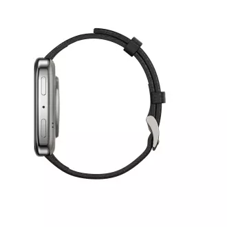 Amazfit Active 2 kvadratni/elegantni remen/crni Amazfit Active 2 kvadratni/elegantni remen/crni