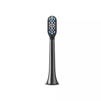 Xiaomi Smart Electric Toothbrush T501 zamjenske glave (White Pro) (tamno siva) Xiaomi Smart Electric Toothbrush T501 zamjenske glave (White Pro) (tamno siva)
