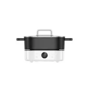 Xiaomi višenamjenski Hot Pot kuhalo 6L