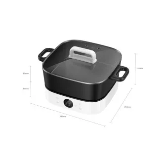 Xiaomi višenamjenski Hot Pot kuhalo 6L