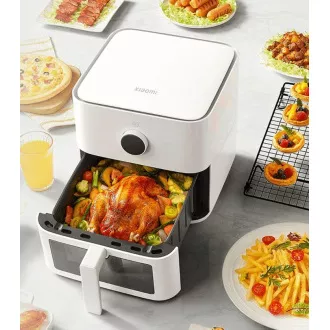 Xiaomi Smart Air Fryer 5.5L EU