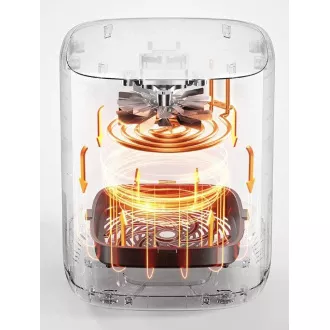 Xiaomi Smart Air Fryer 4.5L EU Xiaomi Smart Air Fryer 4.5L EU