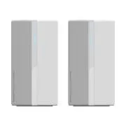 Xiaomi Mesh System AX3000 NE (2 paketa) EU