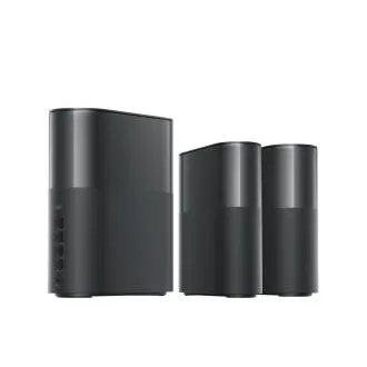 Xiaomi Mesh System BE3600 Pro EU (pakiranje od 3 komada) Xiaomi Mesh System BE3600 Pro EU (pakiranje od 3 komada)
