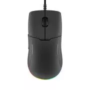 Xiaomi Gaming Mouse Lite/Gaming/Optički/6200 DPI/Žični USB/Crni