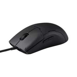 Xiaomi Gaming Mouse Lite/Gaming/Optički/6200 DPI/Žični USB/Crni