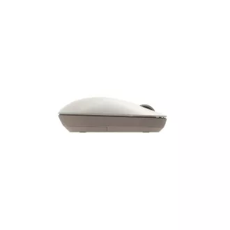 Xiaomi bežični miš Lite 2/uredski/optički/1000 DPI/bežični USB/bijeli