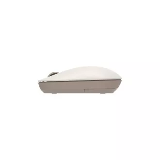 Xiaomi bežični miš Lite 2/uredski/optički/1000 DPI/bežični USB/bijeli