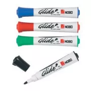 NOBO GLIDE marker, mix boja