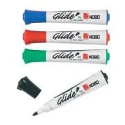 NOBO GLIDE marker, mix boja