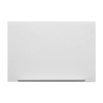 Staklena ploča Diamond staklo 126x71,1 cm, bijela Staklena ploča Diamond staklo 126x71,1 cm, bijela