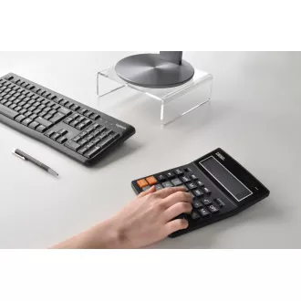 DESQ XXL kalkulator, crni DESQ XXL kalkulator, crni