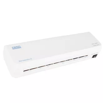 DESQ A4 laminator nove generacije, bijeli DESQ A4 laminator nove generacije, bijeli