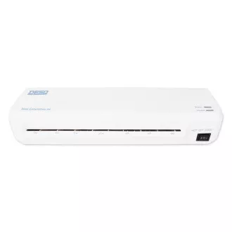 DESQ A4 laminator nove generacije, bijeli DESQ A4 laminator nove generacije, bijeli