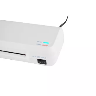 DESQ A4 laminator nove generacije, bijeli DESQ A4 laminator nove generacije, bijeli