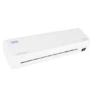 DESQ A4 laminator nove generacije, bijeli