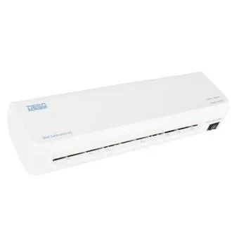 DESQ A4 laminator nove generacije, bijeli DESQ A4 laminator nove generacije, bijeli