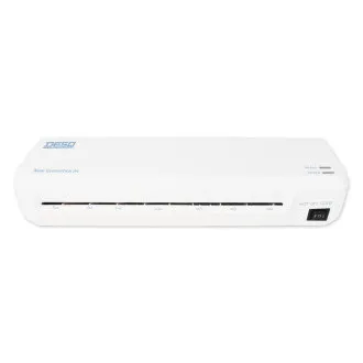 DESQ A4 laminator nove generacije, bijeli DESQ A4 laminator nove generacije, bijeli