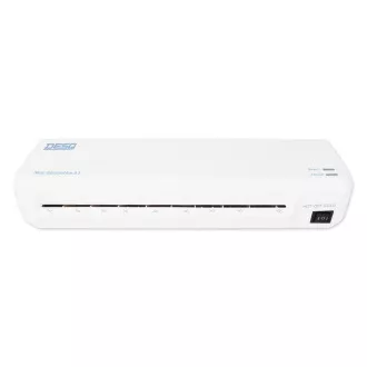 DESQ A3 laminator nove generacije, bijeli DESQ A3 laminator nove generacije, bijeli