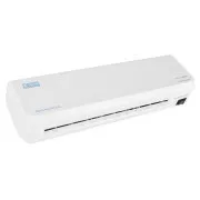 DESQ A3 laminator nove generacije, bijeli